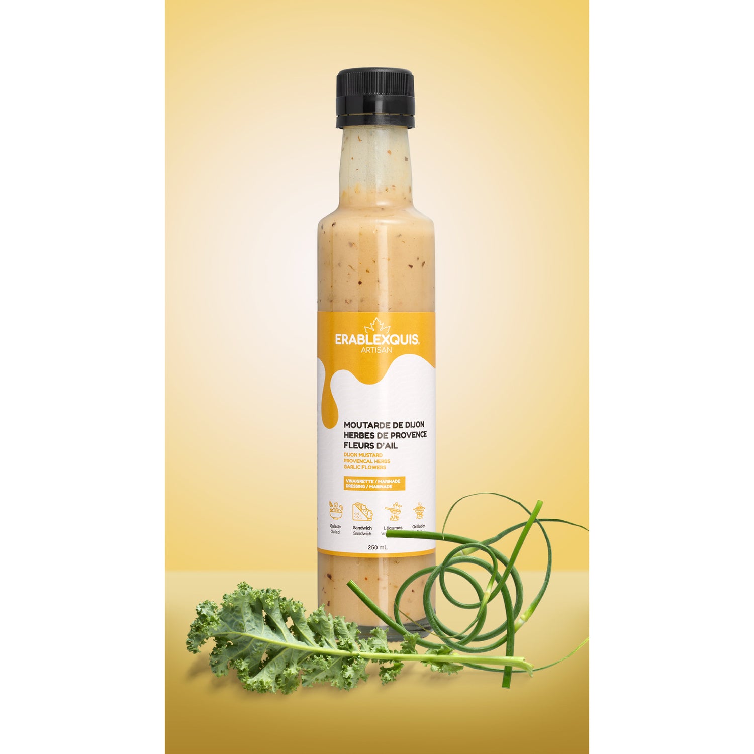 Vinaigrettes